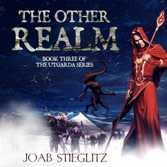 The Other Realm (The Utgarda Series, #3) (eBook, ePUB) - Stieglitz, Joab