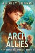 Arch Allies (Starhawke Rogue, #1)... - Bild 1