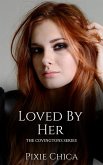 Loved by Her (The Covingtons) (eBook, ePUB)