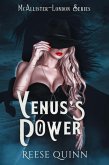 Venus's Power (McAllister-London Series, #2) (eBook, ePUB)