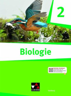 Biologie Hamburg 2 - Karl, Philipp;Knapp, Oliver;Konermann, Johannes;Thiesing, Christina