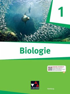 Biologie Hamburg 1 - Karl, Philipp;Knapp, Oliver;Rosenbaum, Simon;Thiesing, Christina