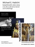 Michael E. Habicht Gesamtwerk der Jahre 2002 bis 2023 (eBook, ePUB)