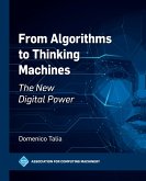From Algorithms to Thinking Machines (eBook, ePUB)