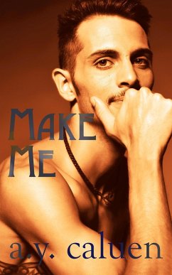 Cover Make Me (eBook, ePUB)