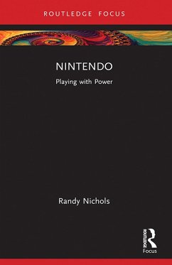 Nintendo (eBook, ePUB) - Nichols, Randy