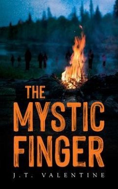 The Mystic Finger (eBook, ePUB) - Valentine, J. T.