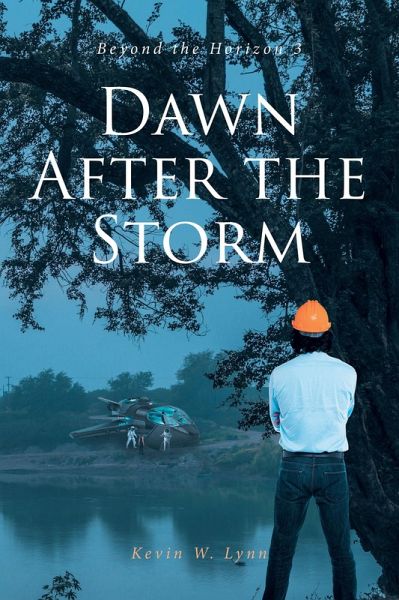 Dawn After the Storm (eBook, ePUB)