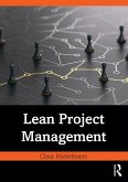 Lean Project Management (eBook, PDF)