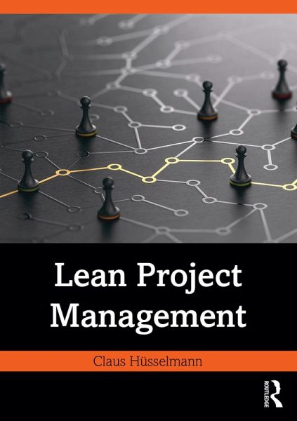 Lean Project Management (eBook, PDF)