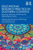 Educational Research Practice in Southern Contexts (eBook, PDF)