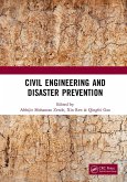 Civil Engineering and Disaster Prevention (eBook, ePUB)