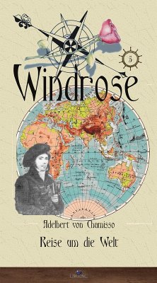 Cover Reise um die Welt (eBook, ePUB)