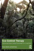 Eco-Centred Therapy (eBook, PDF)