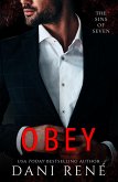 Obey (Sins of Seven, #2) (eBook, ePUB)