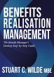 Benefits Realisation Management (eBook,... - Bild 1