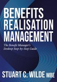 Benefits Realisation Management (eBook, ePUB)