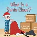 What Is a Santa Claus? (eBook, ePUB)
