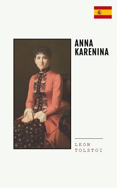 Anna Karénina (eBook, ePUB) - Tolstói, Liev N.; Tolstoi, Leon; Bookish