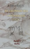 Die Chroniken der Lichtkrieger Legacy (eBook, ePUB)