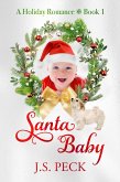 A Holiday Romance - Santa Baby (eBook, ePUB)