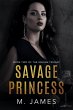 Savage Princess (The Savage Trilogy,... - Bild 1