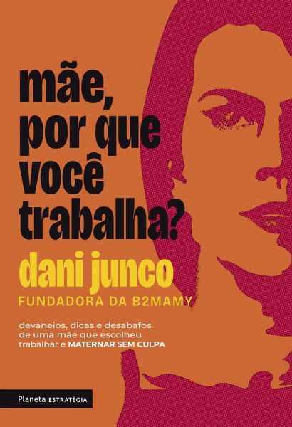 Mãe, por que você trabalha? (eBook, ePUB)