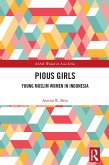 Pious Girls (eBook, ePUB)