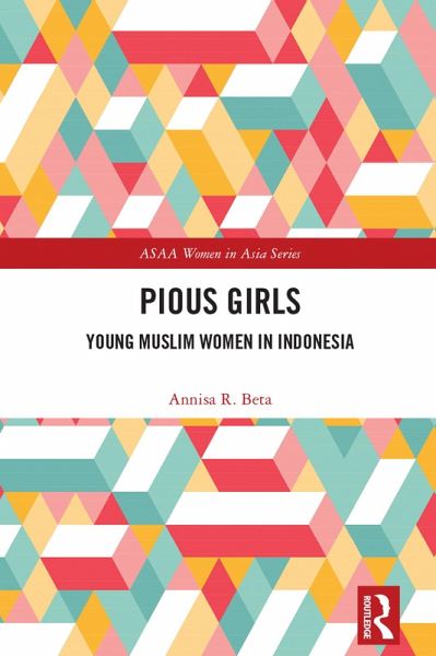 Pious Girls (eBook, ePUB) Pious Girls (eBook, ePUB)