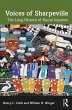 Voices of Sharpeville (eBook, ePUB) - Bild 1