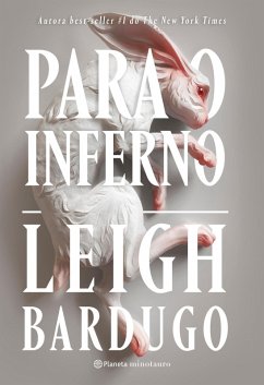 Cover Para o inferno (eBook, ePUB)