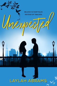 Unexpected (eBook, ePUB) - Abrams, Laylah