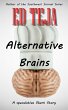 Alternative Brains (eBook, ePUB) - Bild 1