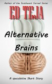 Alternative Brains (eBook, ePUB)