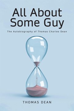 All About Some Guy (eBook, ePUB) - Dean, Thomas