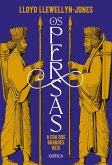 Os persas (eBook, ePUB)