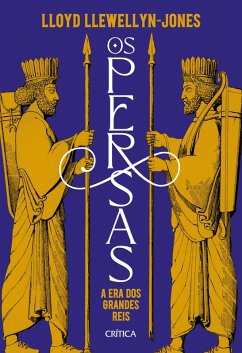 Cover Os persas (eBook, ePUB)