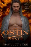 The Ostin Prince (Isle of Ostin, #2) (eBook, ePUB)