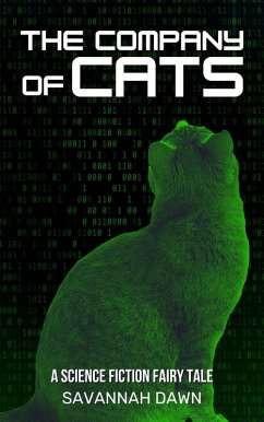 Cover The Company of Cats (eBook, ePUB)