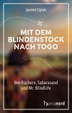 Mit dem Blindenstock nach Togo (eBook, ePUB)