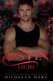 The Ostin Heir (Isle of Ostin, #1) (eBook, ePUB)