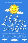 Flirting with Sunshine (Fun for the Holidays, #8) (eBook, ePUB)
