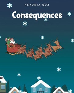 Cover Consequences (eBook, ePUB)
