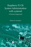 Raspberry Pi OS System Administration with systemd (eBook, PDF)