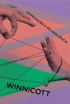 Cover Deprivação e delinquência (eBook, ePUB)