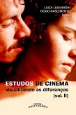 Estudos de Cinema: visualizando as diferenças (eBook, ePUB)