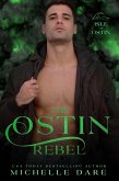 The Ostin Rebel (Isle of Ostin, #4) (eBook, ePUB)