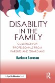 Disability in the Family (eBook, ePUB)