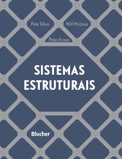 Sistemas estruturais (eBook, PDF) - Silver, Pete; McLean, Will; Evans, Peter