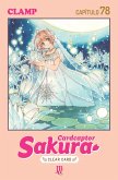 Cardcaptor Sakura - Clear Card Capítulo 078 (eBook, ePUB)